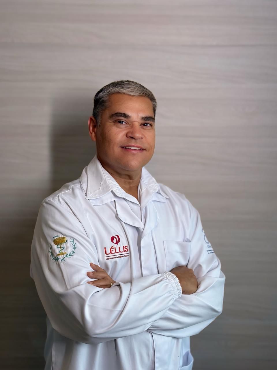 Carlos Granato, sócio da CVA Vacinas