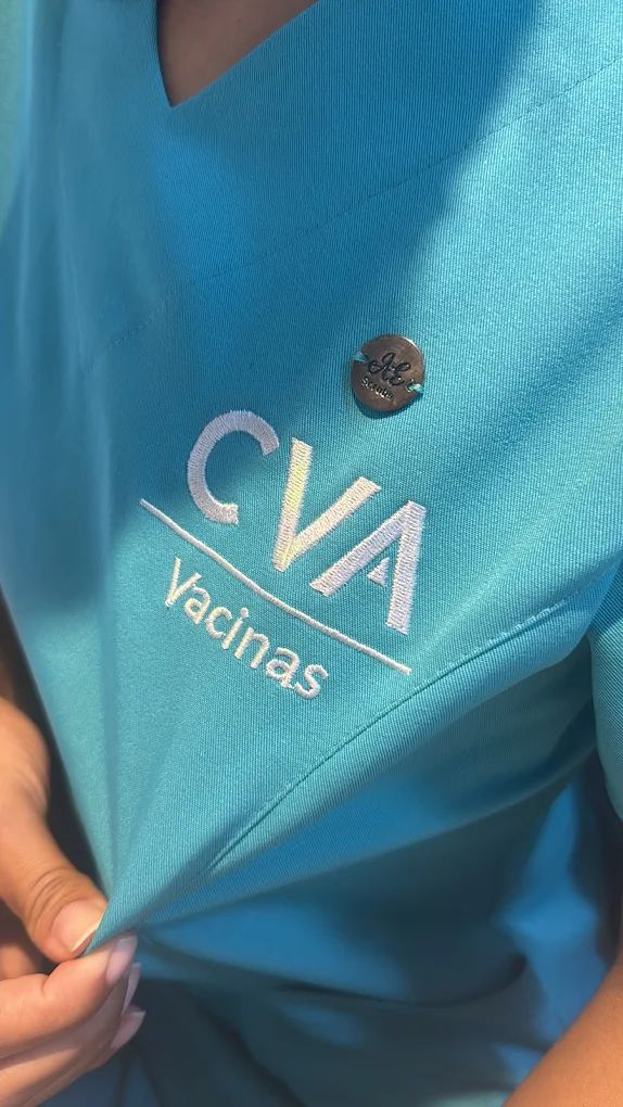 Vacinação domiciliar CVA Vacinas em Aracruz
